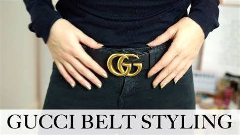 gucci bealt use|Gucci belt review.